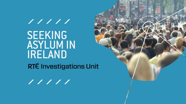 Special Report: Seeking refugee status in Ireland