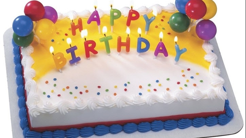 Yaya Toure had a falling out with City bosses last year, with the lack of a birthday cake a sticking point seemingly