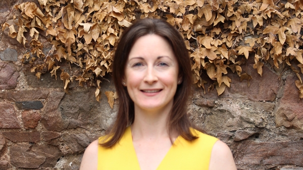 Orla Crosse: "Generally, people don’t regularly move their bodies through their full range of motion"