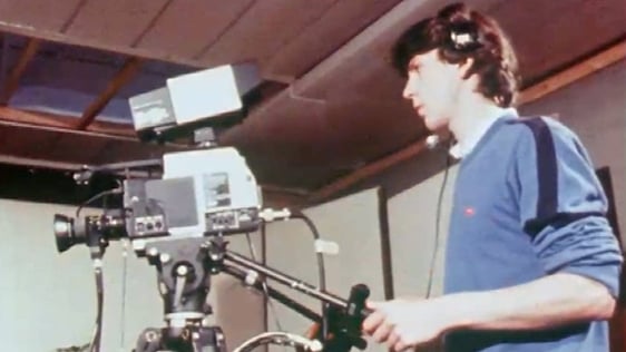 Ballyfermot TV (1985)