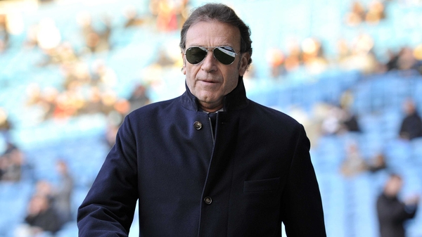 Massimo Cellino claimed that Mario Balotelli is "trying to get whiter"