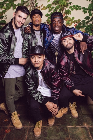 New Kings Order