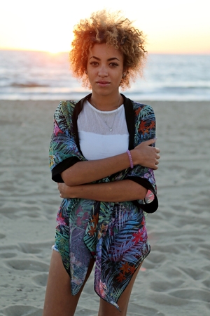 Kiera Weathers