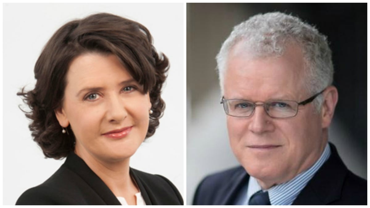 Morning Ireland Tuesday 17 November 2015