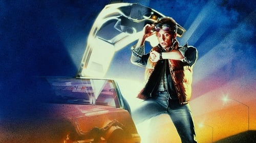 Back To The Future
