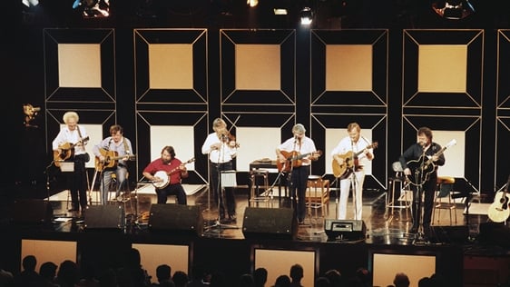 The Dubliners (1985)