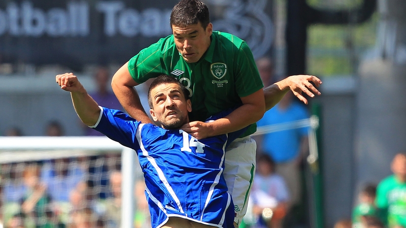 Darren O’Dea: 'It’s in their own hands, they’re more than good enough'