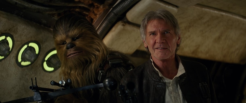 Star Wars: The Force Awakens opens in Ireland on Thursday December 17