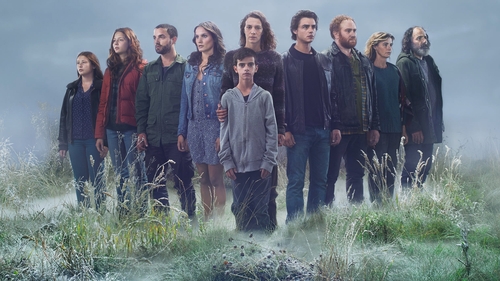 The Returned