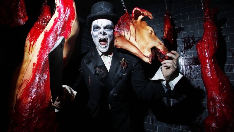 Chance to win family pass to Tayto Park