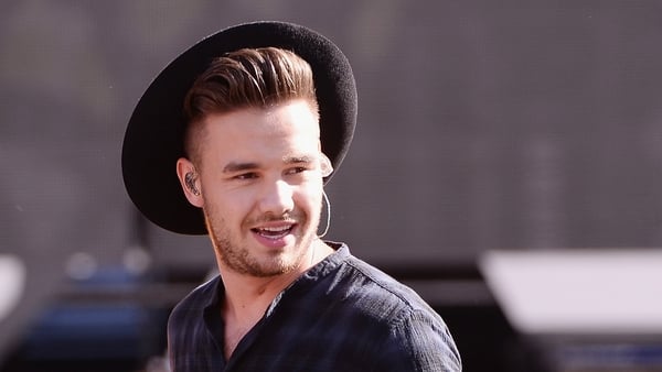 Liam Payne