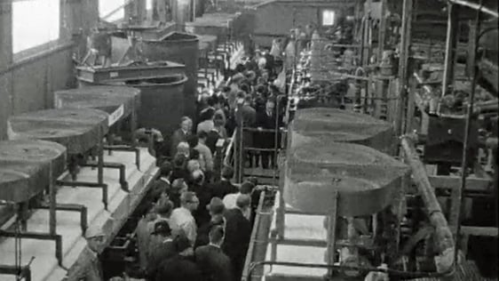 Tynagh Mines (1965)