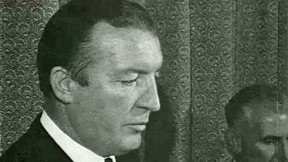 Charles Haughey