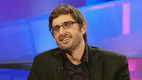 Louis Theroux (2005)