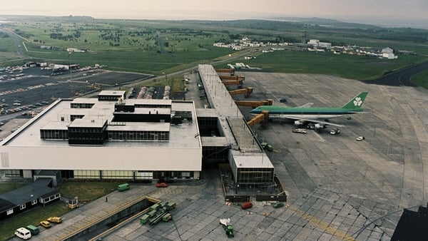 Shannon Airport
