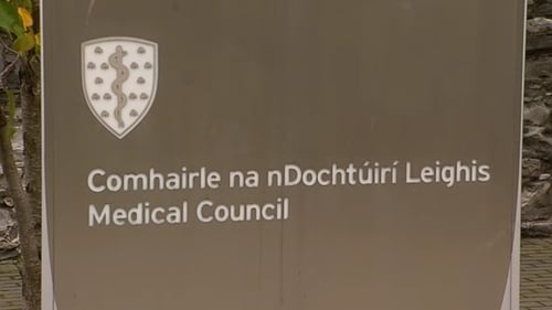 A decision on any sanction will be made at a later date