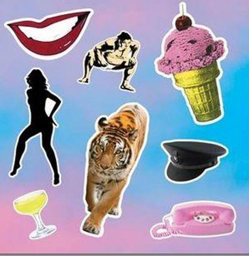 Paper Gods - each track sounds as expensive as a car in a Bond movie.