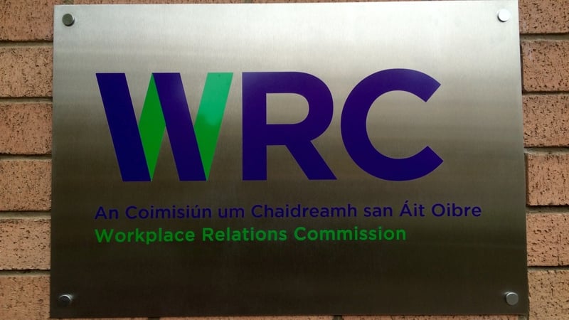 The WRC ruled the complaint to be well-founded and awarded compensation of €7,500