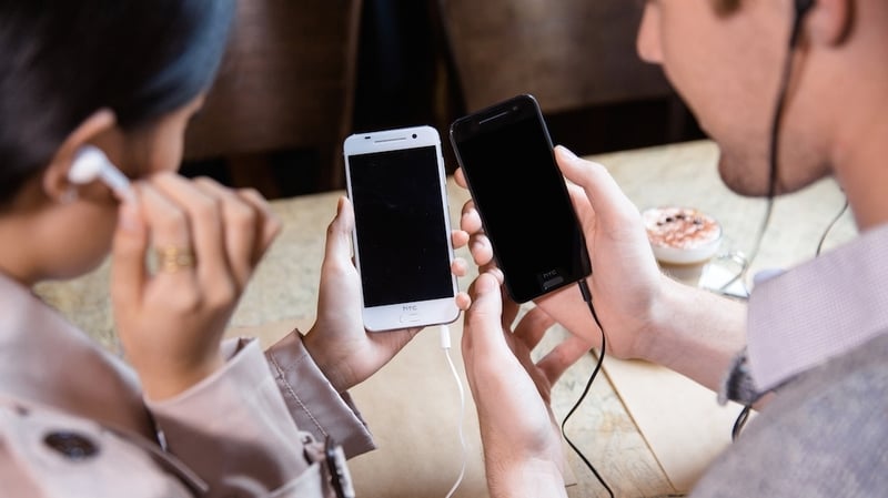 HTC will be hoping the One A9 will boost its struggling presence in the smartphone market