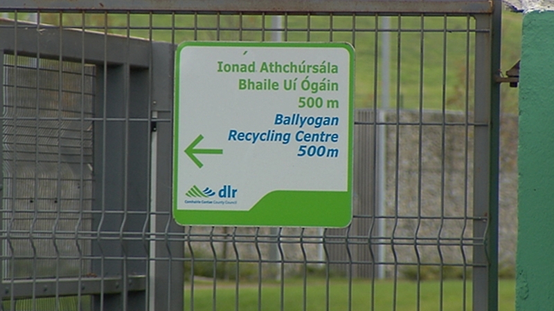 Chuir Grúpa Lucht Siúil Dheisceart Atha Cliath fáilte roimh chinneadh Chomhairle Contae Dhún Laoghaire Ráth an Dúin carrchlós ar Bhr. Bhaile Uí Ógáin a chur ar fáil do mharthanóirí na tine i gCarraig Mhaighin