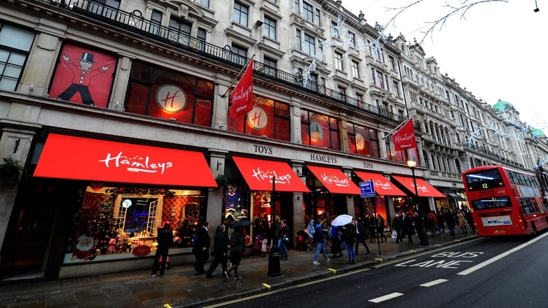 The acquisition of Hamleys by Reliance Industries marks the conglomerate's first foray in an overseas retail brand