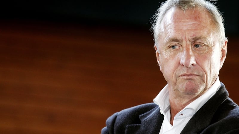 Johan Cruyff