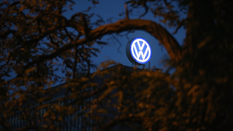 Europe's biggest automaker admitted on 18 September it used illegal software to manipulate emissions tests on diesel vehicles in the US