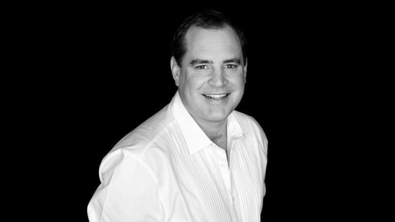 Alan Cantwell will present TV3's main evening news. Pic:Twitter