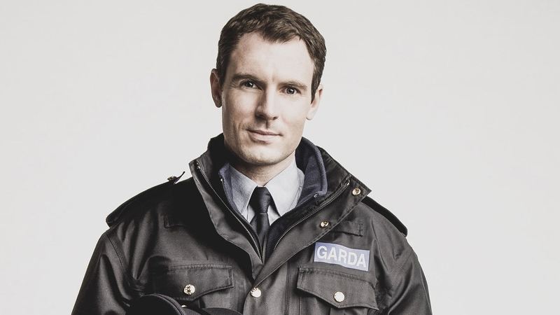 McKay wrestles with his guilt