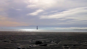 Lighthouse at Cranfield, Co Down (Pic:Paul Carville)