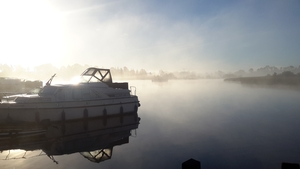 Carrick-on-Shannon, Co Leitrim (Pic: David Clarke)