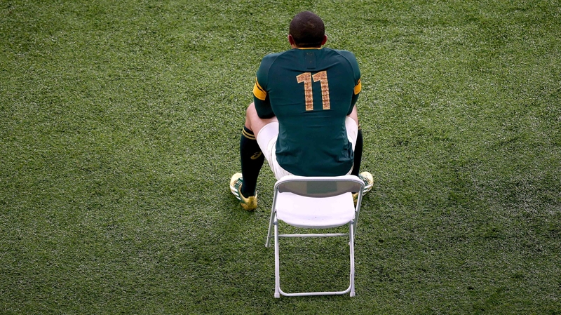 The sin-bin has been in use in rugby union since 2001