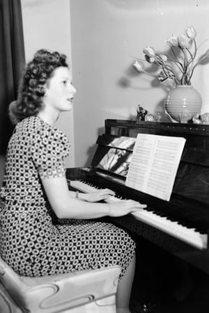 Circa 1945