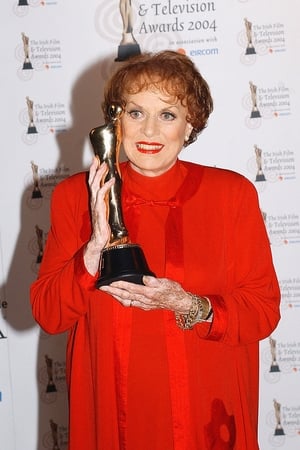 Receiving her IFTA Lifetime Achievement Award in 2004