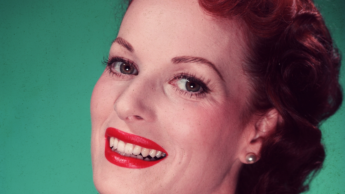 Conor Fitzsimons - Letter Discovered about Maureen O'Hara