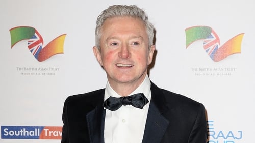 Louis Walsh