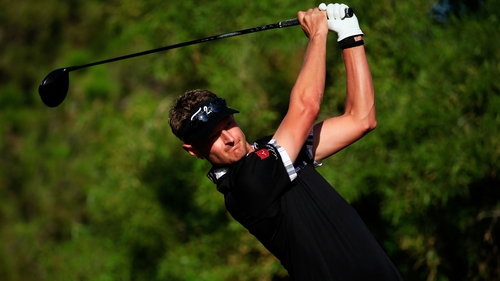 Brett Stegmaier