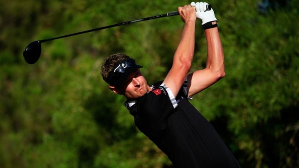 Brett Stegmaier