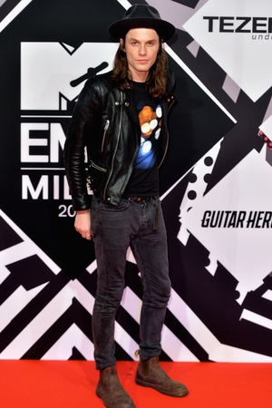James Bay