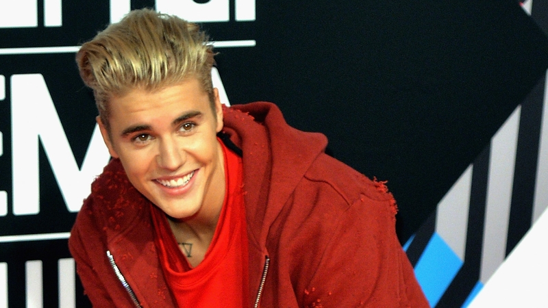 Justin Bieber