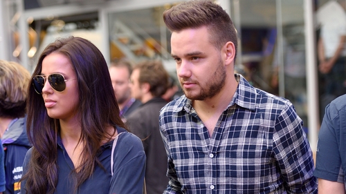 Liam Payne and Sophia Smith believed to have split after two years together
