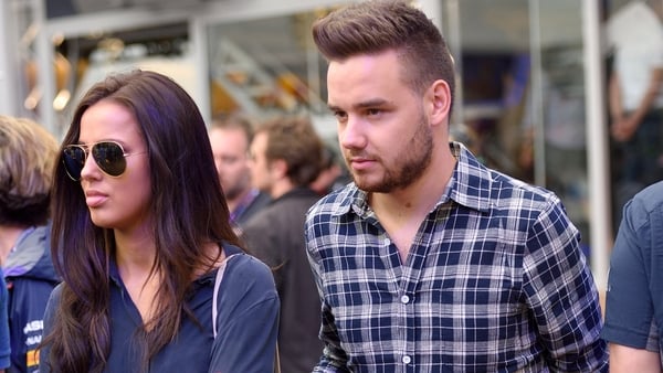 Liam Payne and Sophia Smith believed to have split after two years together
