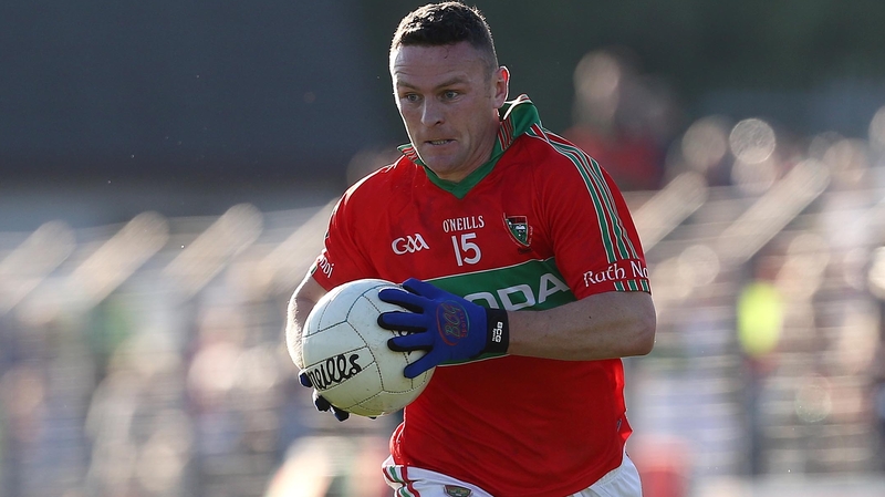 Leighton Glynn: 'We had bigger men in midfield and that really worked for us for the first 10 minutes'