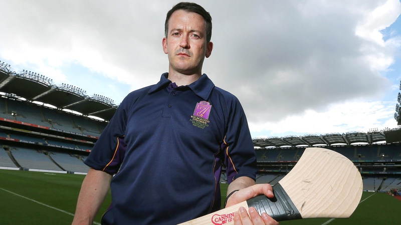 Donal Óg Cusack will be part of a Clare set-up that has struggled since its All-Ireland win in 2013