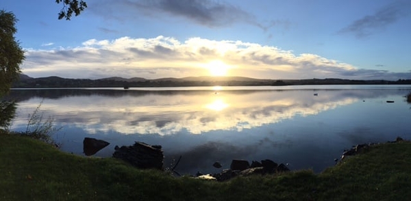 Lough Eske, Co Donegal