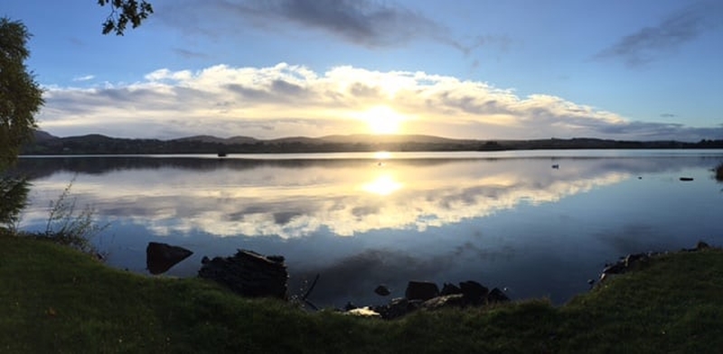 Lough Eske, Co Donegal