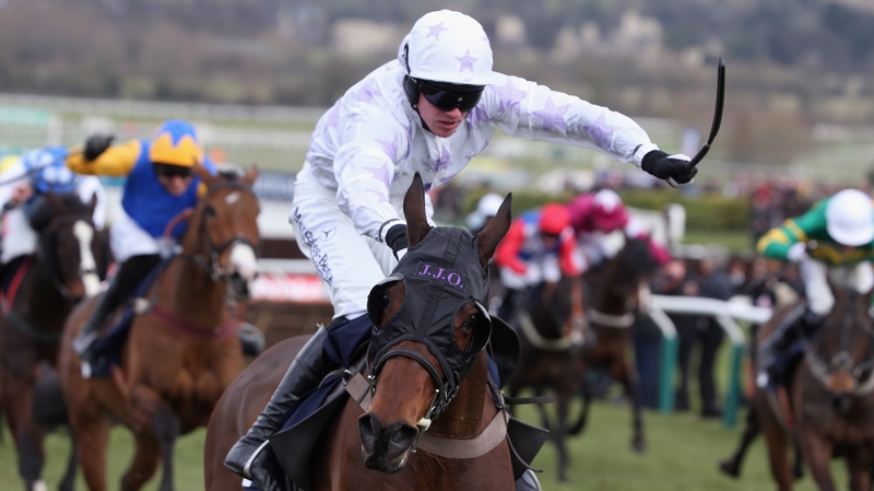 Holywell is 7-1 in a place for the Charlie Hall Chase