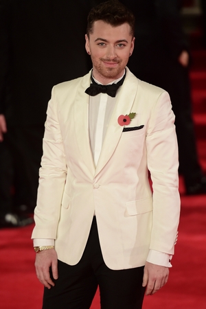Sam Smith