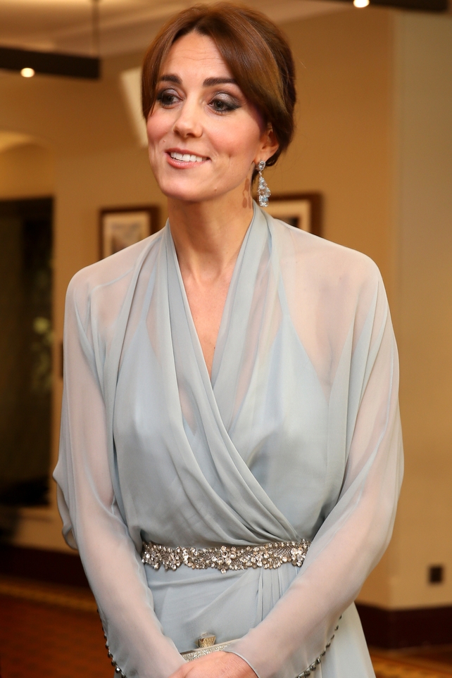 Duchess of Cambridge