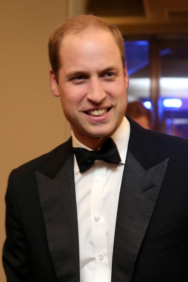 Prince William